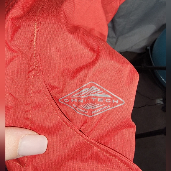 Columbia OmniTech Jacket, Large - Picture 5 of 9